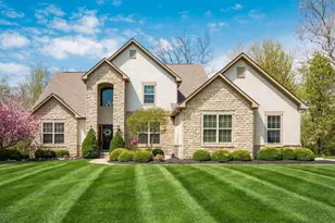992 Elderberry Loop, Delaware, OH 43015 - Photo 2