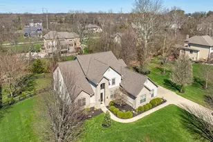 992 Elderberry Loop, Delaware, OH 43015 - Photo 4