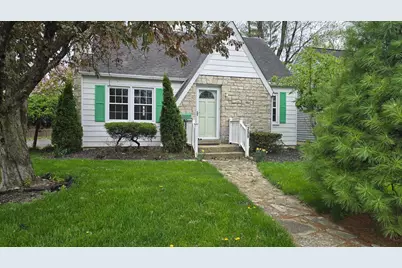 299 E Dominion Boulevard, Columbus, OH 43214 - Photo 1