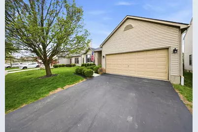 1343 Laforge Street, Columbus, OH 43228 - Photo 4