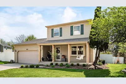 781 Ashford Glen Drive, Columbus, OH 43230 - Photo 6