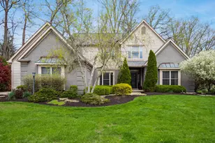 5695 Medallion Dr E, Westerville, OH 43082 - Photo 96