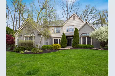 5695 Medallion Drive E, Westerville, OH 43082 - Photo 90