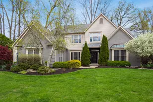 5695 Medallion Dr E, Westerville, OH 43082 - Photo 90