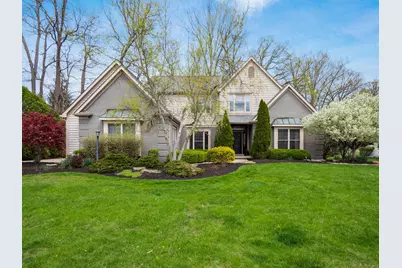 5695 Medallion Drive E, Westerville, OH 43082 - Photo 2