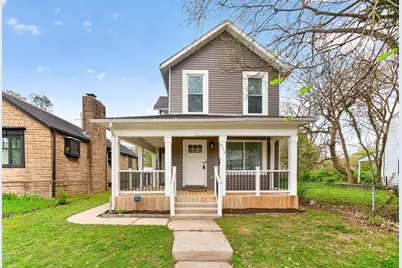 312 Wilson Avenue, Columbus, OH 43205 - Photo 1