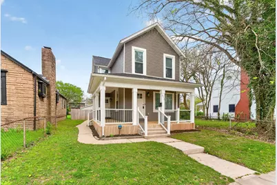 312 Wilson Avenue, Columbus, OH 43205 - Photo 2