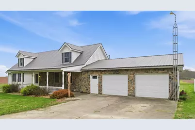 2215 Shupp Road, Bucyrus, OH 44820 - Photo 2