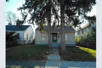 2708 Pontiac Street, Columbus, OH 43211 - Photo 1
