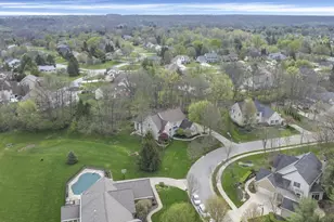 80 Timberknoll Loop, Powell, OH 43065 - Photo 70