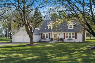 1200 Spring Valley Road, London, OH 43140 - Photo 1