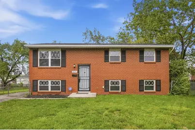 2670 Diane Place, Columbus, OH 43207 - Photo 1