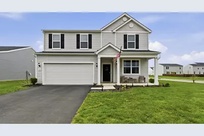 5523 Violet Street, South Bloomfield, OH 43103 - Photo 4
