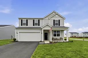 5523 Violet St, South Bloomfield, OH 43103 - Photo 4