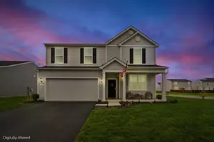 5523 Violet St, South Bloomfield, OH 43103 - Photo 1