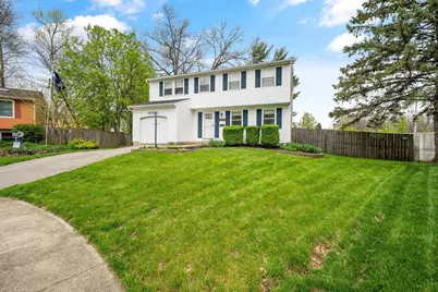 5700 Bashaw Drive, Westerville, OH 43081 - Photo 44