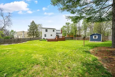 5700 Bashaw Drive, Westerville, OH 43081 - Photo 38