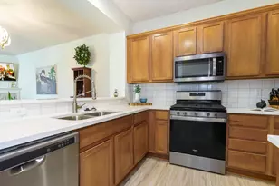 413 Westgreen Ln, Westerville, OH 43082 - Photo 12