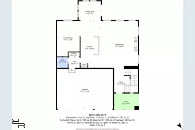 5023 Mary Louise Court, Morrow, OH 45152 - Photo 48