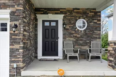 5023 Mary Louise Court, Morrow, OH 45152 - Photo 4