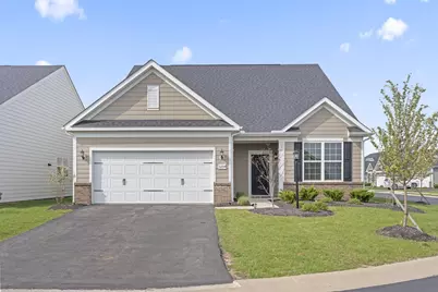 3254 Sinatra Way, Powell, OH 43065 - Photo 1