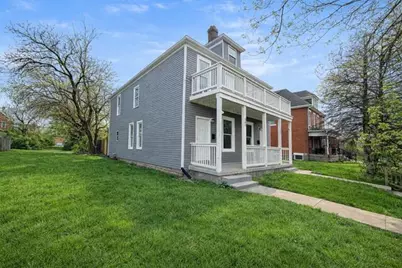 360 N Garfield Avenue #362, Columbus, OH 43203 - Photo 2