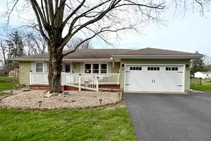 1145 Richey Rd, Zanesville, OH 43701 - Photo 1