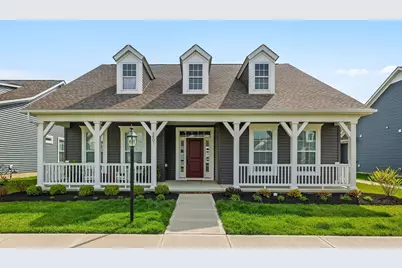 5601 Jessica Lane E, Powell, OH 43065 - Photo 1