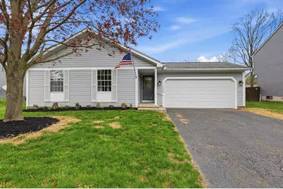 2584 Trailwind Street, Grove City, OH 43123 - Photo 1