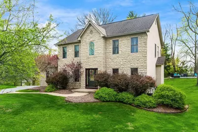 1781 Ashford Lane, Newark, OH 43055 - Photo 1