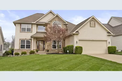 803 Covered Bridge Drive, Delaware, OH 43015 - Photo 2