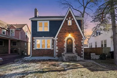 972 Berkeley Road, Columbus, OH 43206 - Photo 1