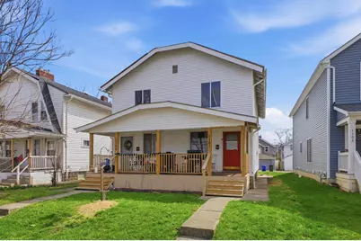 1107-1109 22nd Avenue, Columbus, OH 43211 - Photo 2