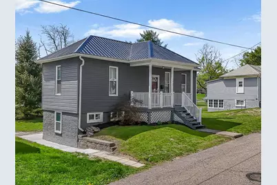 1022 Chester Street, Zanesville, OH 43701 - Photo 2