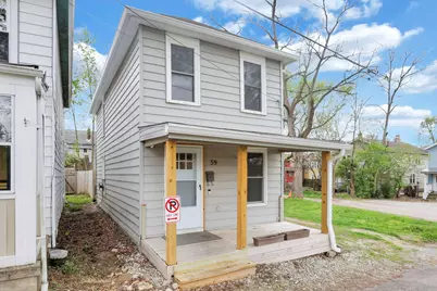 39 W Ramlow Alley, Columbus, OH 43202 - Photo 1