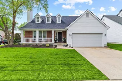 5701 Killiney Lane, Dublin, OH 43016 - Photo 1