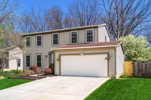 1656 Jupiter Ave, Hilliard, OH 43026 - Photo 2