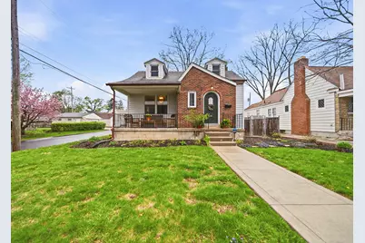 241 S Brinker Avenue, Columbus, OH 43204 - Photo 1