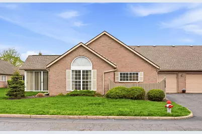 1251 Amberlea Drive E, Columbus, OH 43230 - Photo 1