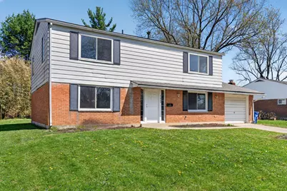 3696 Managua Drive, Westerville, OH 43081 - Photo 2