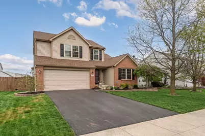 753 Range Drive, Galloway, OH 43119 - Photo 2
