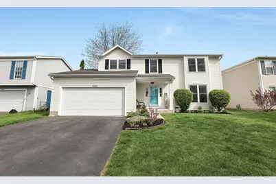 5344 Bonner Drive, Hilliard, OH 43026 - Photo 1