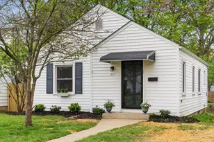 651 E Beechwold Blvd, Columbus, OH 43214 - Photo 2