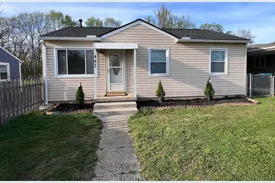 492 Basswood Road, Columbus, OH 43207 - Photo 1