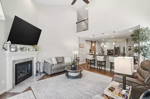 1383 Spagnol Ln, Westerville, OH 43081 - Photo 14