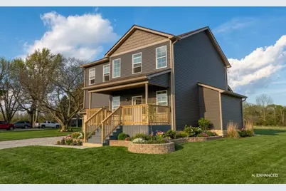 246 S 3rd Street, Cardington, OH 43315 - Photo 1