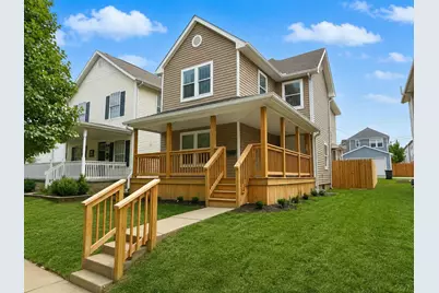 1208 N 6th Street, Columbus, OH 43201 - Photo 1