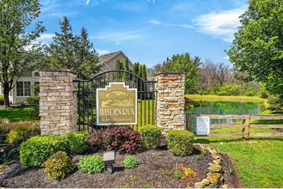 5842 Timber Top Drive, Hilliard, OH 43026 - Photo 34