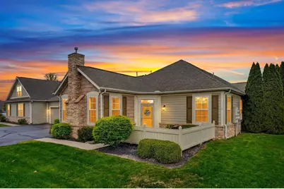 5842 Timber Top Drive, Hilliard, OH 43026 - Photo 1