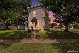 150 N Oak St, London, OH 43140 - Photo 1